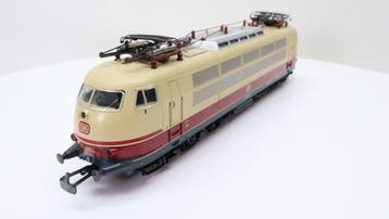 Märklin H0 - 3053 - Elektrische locomotief (1) - Märklin