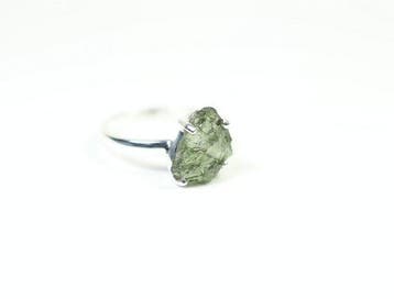 ring Moldaviet / nieuw - 2.82 g - (1)