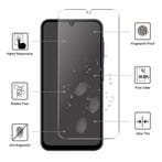 4-Pack Samsung Galaxy A33 (5G) Screen Protector - 9H Film, Verzenden