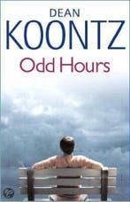 Odd Hours 9780553841329 Dean Koontz, Verzenden, Gelezen, Dean Koontz