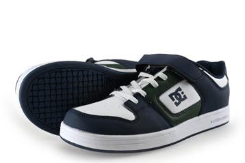 Dc Shoes Sneakers Jongens in maat 38 Overig, Dc Shoes, Verzenden, Jongen of Meisje, Schoenen