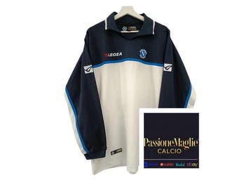 Napoli - Championnat dItalie de Football - Maillot de foot
