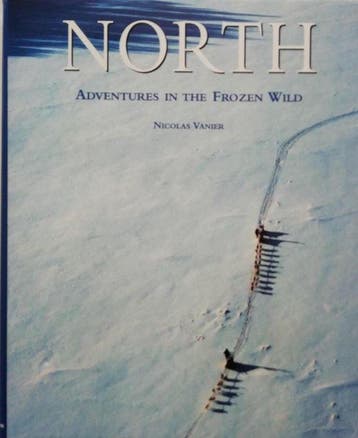 North. Adventures in the frozen wild, Verzenden, Nieuw