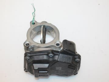 Gasklephuis BMW X1 O114085