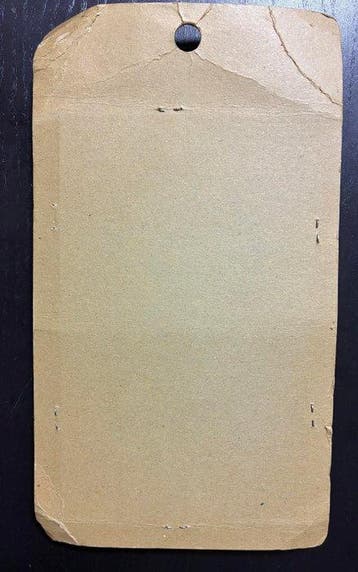 AMADA - 1 Card