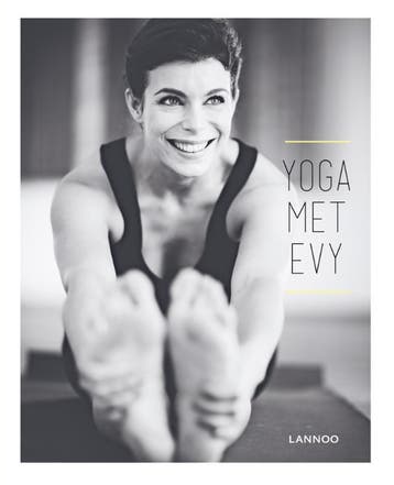 Yoga met Evy 9789401425735 Evy Gruyaert, Verzenden, Gelezen, Evy Gruyaert