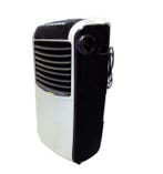 Luchtkoeler met ijspak + 2000w verwarming - rfs-17a, Elektronische apparatuur, Luchtbehandelingsapparatuur, Verzenden, Zo goed als nieuw