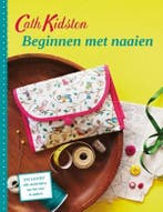 Beginnen met naaien 9789043917681 Cath Kidston, Verzenden, Cath Kidston