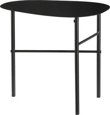 2dekans | Mica Decorations Fonda Bijzettafel - L44 x B30 x, Ophalen of Verzenden, Nieuw