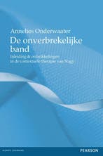De onverbrekelijke band 9789026522741 Annelies Onderwaater, Verzenden, Annelies Onderwaater