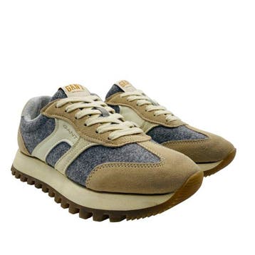 GANT - Sneakers - Maat: EU 39, Nieuw