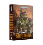Steel Tread (HB) (Warhammer nieuw), Ophalen of Verzenden