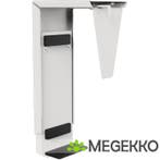 Fellowes 100136876 CPU-houder Onder het bureau CPU-houder, Verzenden, Nieuw
