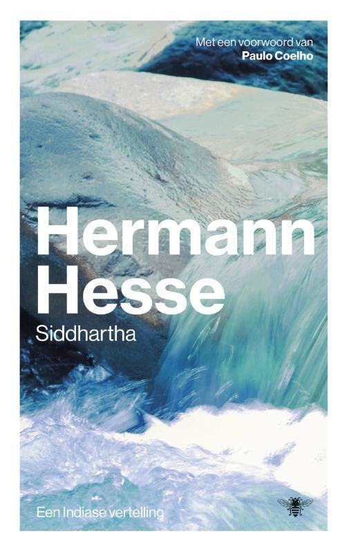 Siddhartha 9789023495802 Hermann Hesse, Boeken, Romans, Zo goed als nieuw, Verzenden