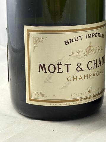 Moët & Chandon, Brut Impérial - Champagne Brut - 2 Magnums, Collections