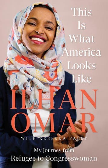 This Is What America Looks Like 9781787383418 Ilhan Omar, Verzenden, Ilhan Omar