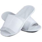 Hotel Slippers | Open | Niet Geweven | Universele Maat |, Verzenden, Nieuw in verpakking