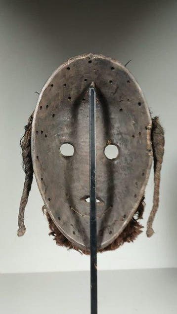 Mask - Ivoorkust (Zonder minimumprijs)