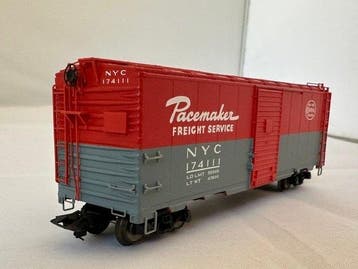 Märklin H0 - 45648 - Ensemble de wagons de marchandises pour