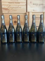 2008 Camillucci, ST.08b Riserva - Franciacorta Zéro Dosage -, Collections