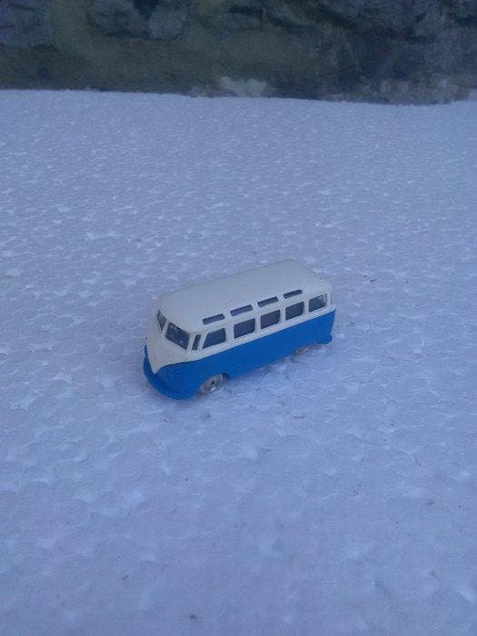 Lego Onderdelen - Vw combi, Enfants & Bébés, Jouets | Duplo & Lego