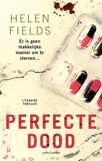 Perfecte dood - special Lidl / D.I. Callanach / 3, Verzenden, Helen Fields