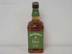 Jack daniels appel Whisky 70 (23x) fles(sen), Ophalen