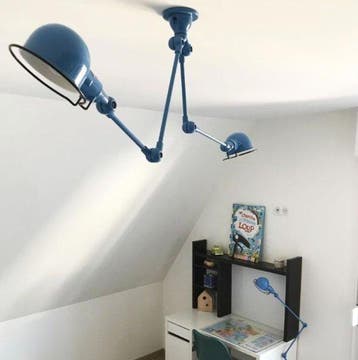 Jielde - Jean-Louis Domecq - Lamp - Signal SKY3773 -