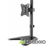 Manhattan 462037 flat panel bureau steun 68,6 cm (27 ), Verzenden, Nieuw