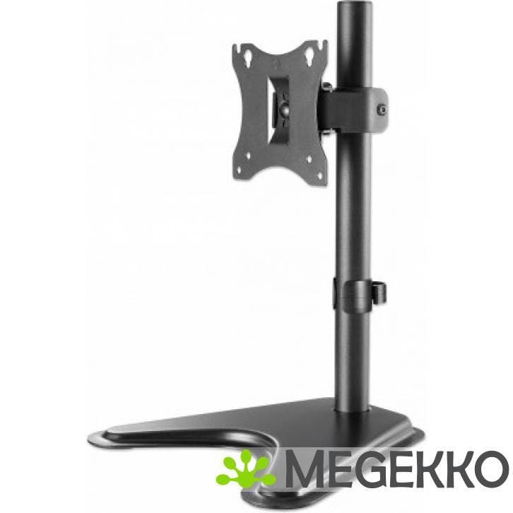 Manhattan 462037 flat panel bureau steun 68,6 cm (27 ), Computers en Software, Overige Computers en Software, Nieuw, Verzenden