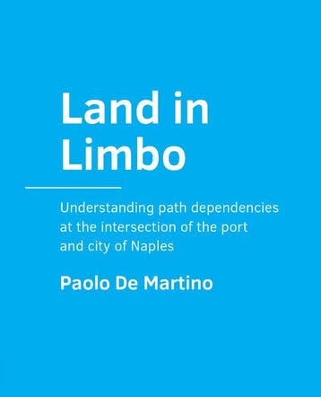 Land In Limbo | Paolo De Martino | Nieuw, Verzenden, Paolo De Martino