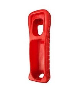 Beschermhoesje Rood voor Wii Controller / Remote, Consoles de jeu & Jeux vidéo, Consoles de jeu | Nintendo Wii, Enlèvement ou Envoi