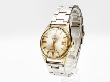 Rado - Golden Horse - Zonder minimumprijs - Heren -, Nieuw
