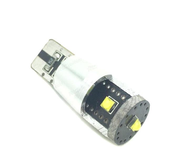Ampoule Led Canbus H-Power W5W Festoon, Autos : Pièces & Accessoires, Éclairage, Envoi