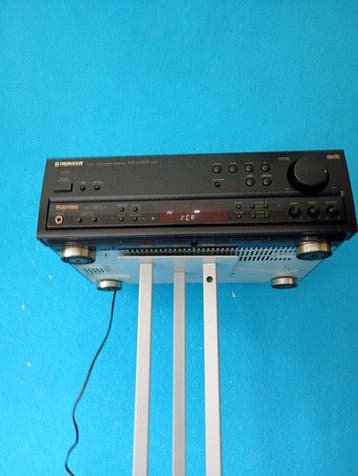 Pioneer - VSX-405 RDS MK 2 Récepteur multicanaux à