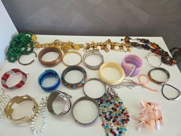 Themacollectie - Sieraden, Antiek en Kunst