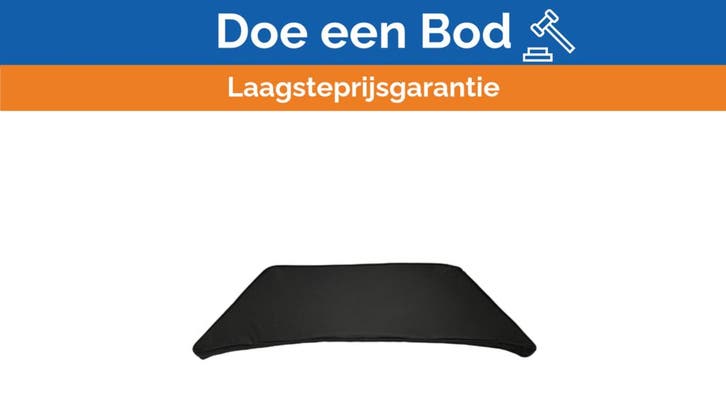 Bieden: Uttern S64 Console Forward Cushion, Watersport en Boten, Bootonderdelen, Ophalen of Verzenden
