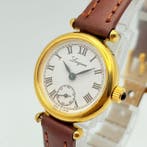 Longines - Vintage - Zonder minimumprijs - Small seconds -