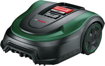 Bosch Indego S+ 500 App | Retour deal | Snel weg = weg, Tuin en Terras, Gebruikt, Verzenden, Bestuurbaar via app, Minder dan 20 cm
