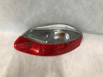 Porsche Cayman / Boxster 986 achterlicht rechts Europa 2000-, Verzenden, Gebruikt