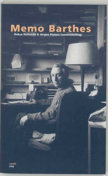 Memo Barthes 9789077503027, Boeken, Verzenden, Gelezen
