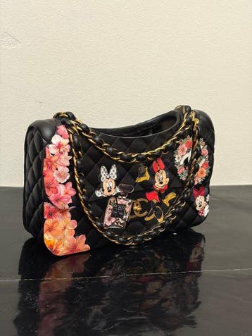 GF Exclusives - Pop Art Bag Sculpture, Antiquités & Art