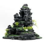 Rotsformatie met plateaus OS-117 - aquarium decoratie, Ophalen of Verzenden, Nieuw