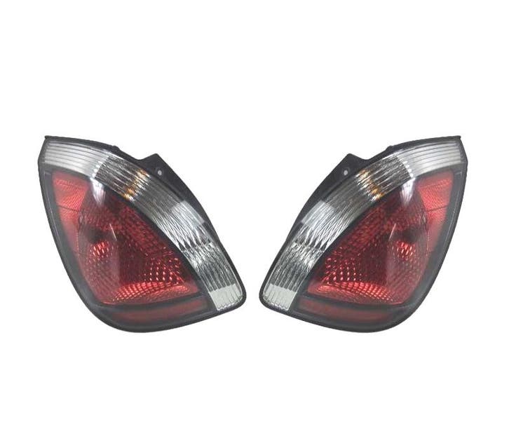 Feux Arrière Pour Kia Rio 5P 05-, Auto-onderdelen, Verlichting, Verzenden