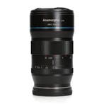 Sirui 35mm f/1.8 1.33x Anamorphic - L Mount, Audio, Tv en Foto, Foto | Lenzen en Objectieven, Ophalen of Verzenden, Zo goed als nieuw