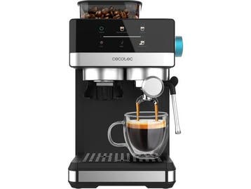 Veiling - Cecotec Express Power Espresso koffiemachine - 20, Nieuw