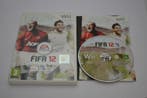 Fifa 12 (Wii FAH CIB), Nieuw