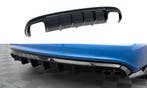 Aggressive Diffuser voor Audi S4 / A4 B8 S line, Ophalen of Verzenden