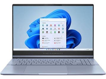Veiling - ASUS Vivobook S16 OLED S5606MA-MX008W-BE - AZERTY