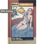 Heksje Paddenwratje 9789059080386 H. Van Daele, Verzenden, Gelezen, H. Van Daele